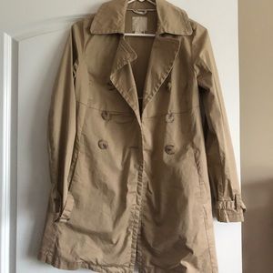 Trench Coat